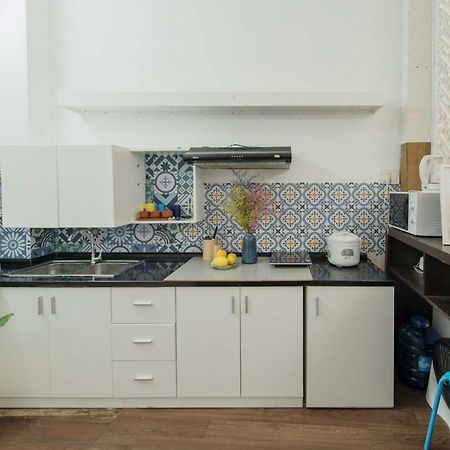 Qq House With Balcony, Near The Beach And Night Market Nha Trang Exterior foto