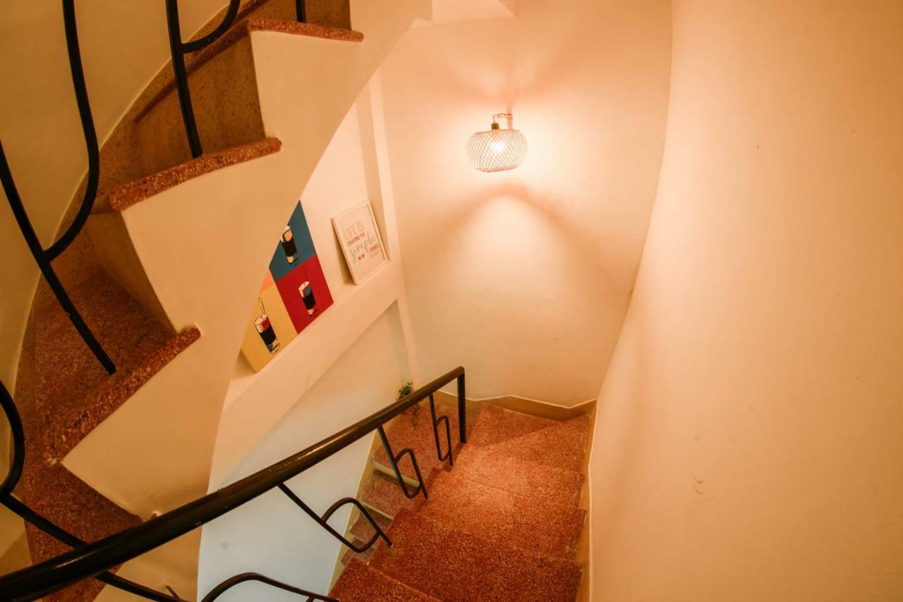 Qq House With Balcony, Near The Beach And Night Market Nha Trang Exterior foto